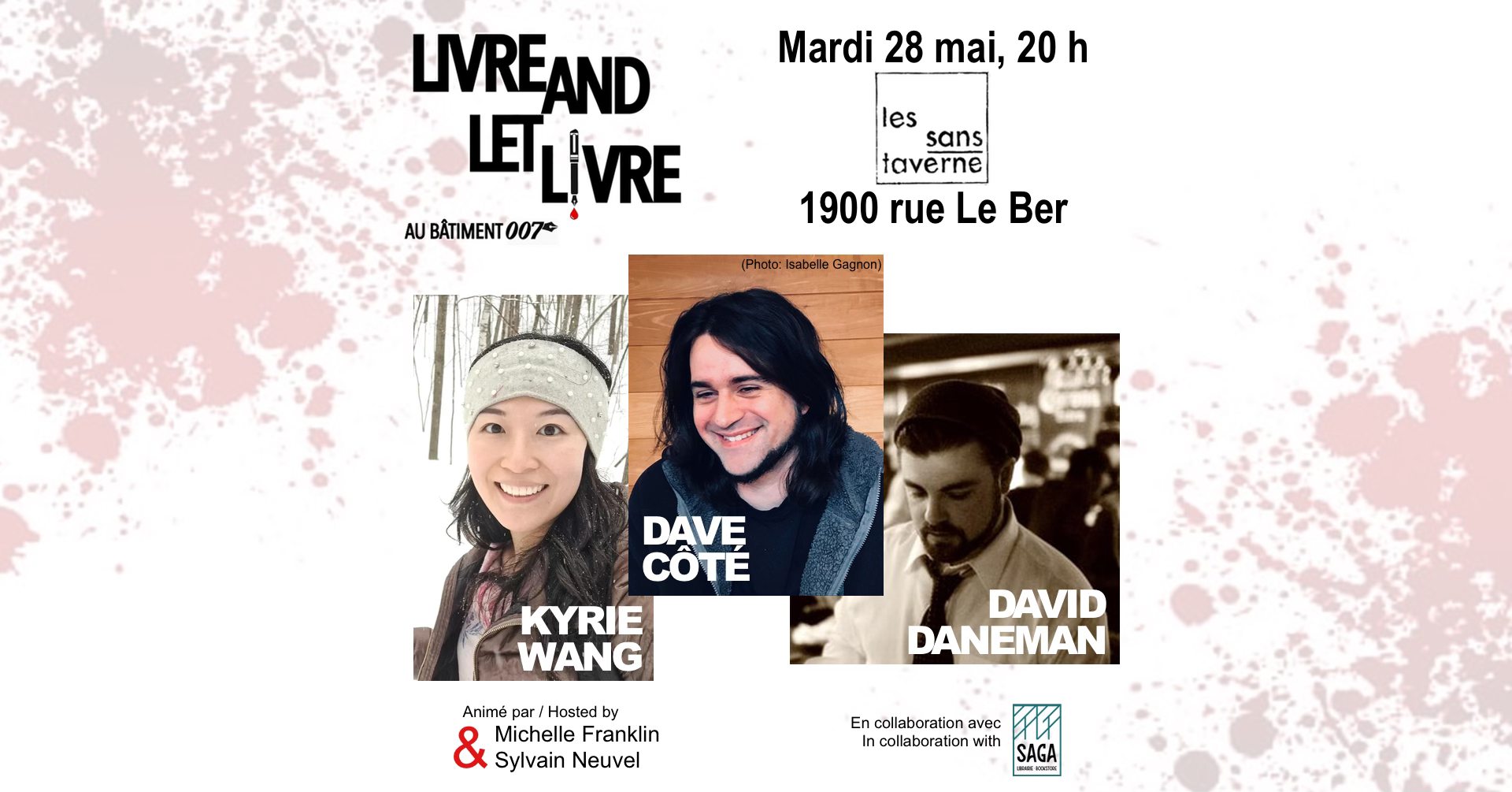 Livre And Let Livre