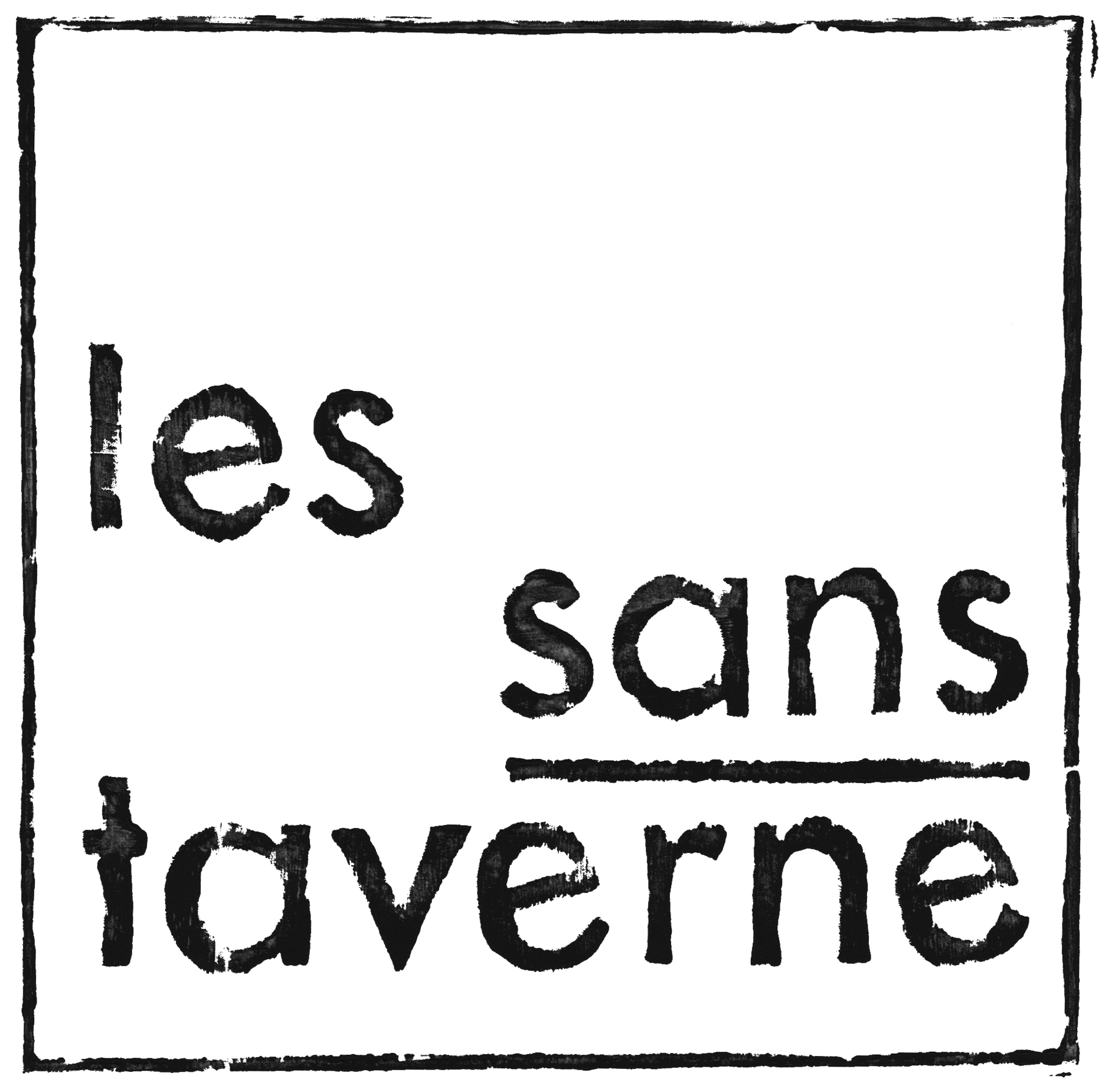 sans-taverne logo